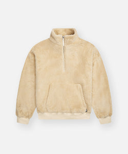 Planes Sherpa Half Zip