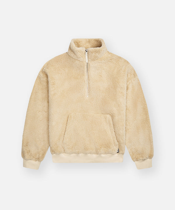 Planes Sherpa Half Zip