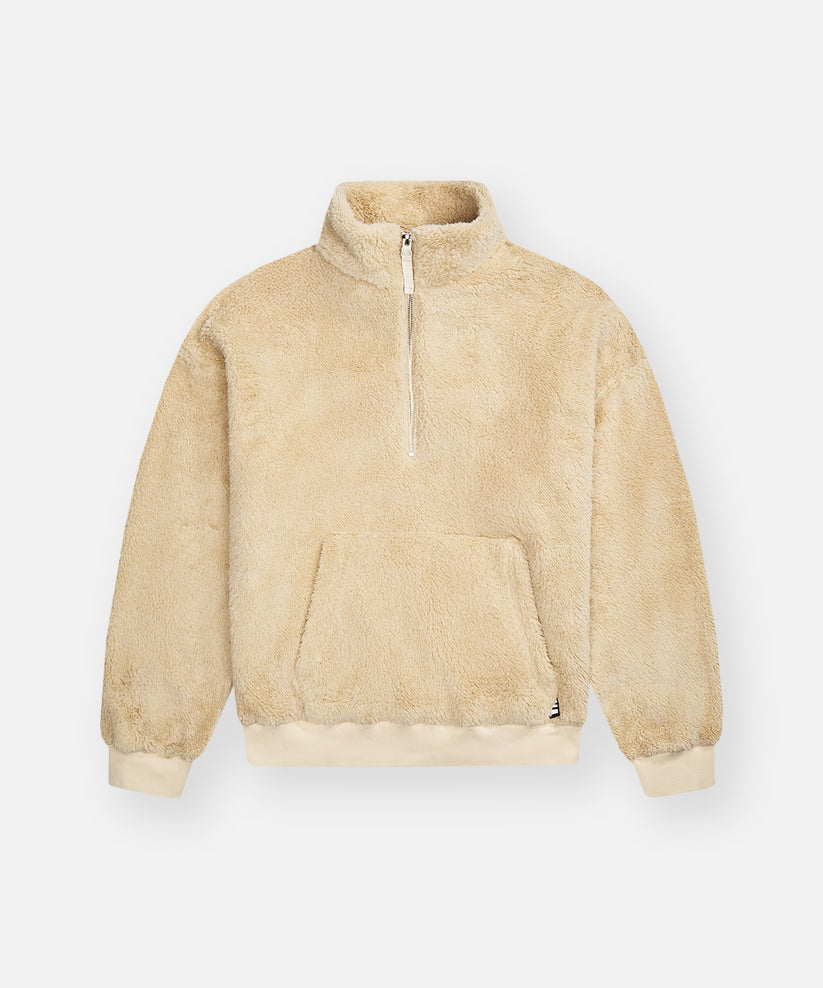Planes Sherpa Half Zip