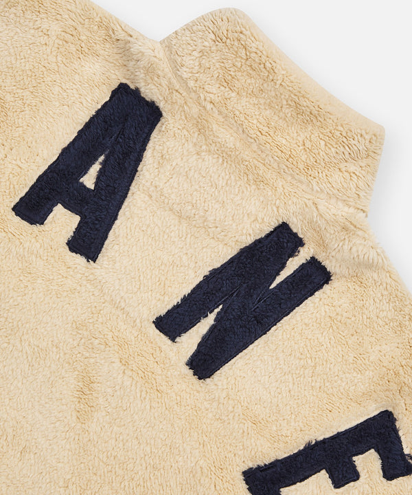 Planes Sherpa Half Zip