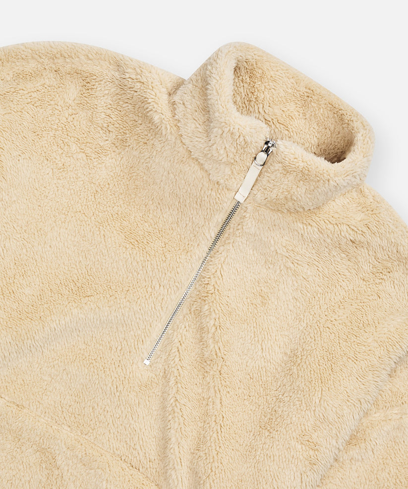 Planes Sherpa Half Zip