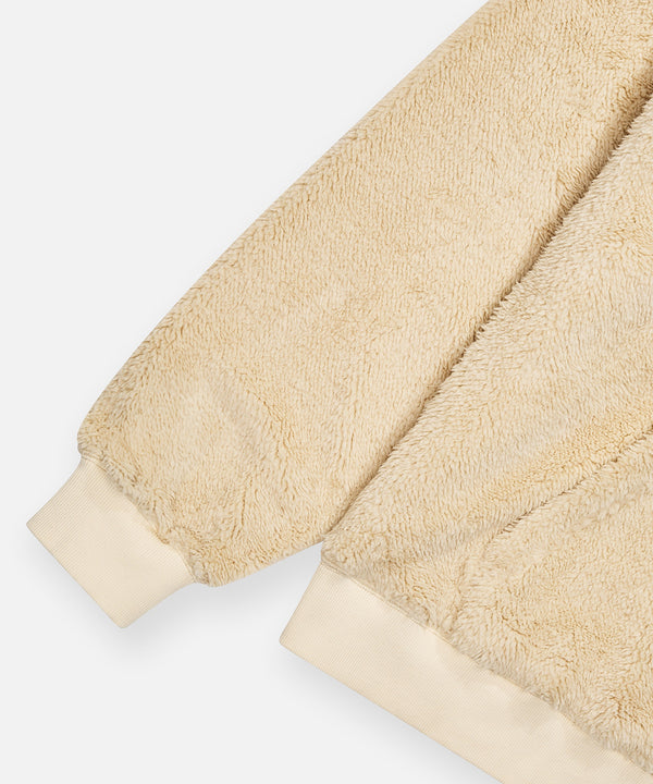 Planes Sherpa Half Zip