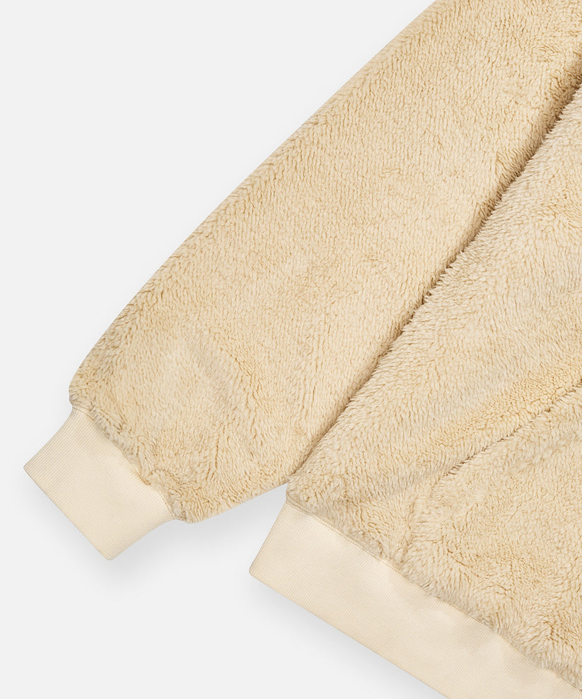 Planes Sherpa Half Zip