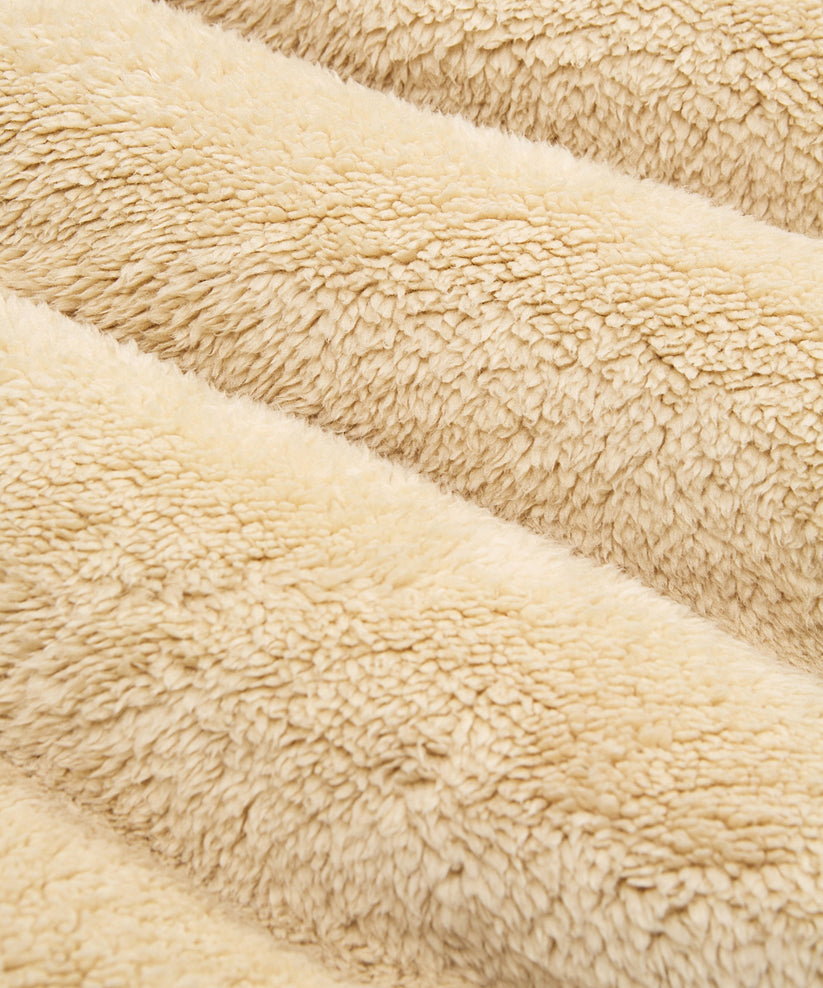 Planes Sherpa Half Zip