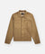 Planes Sandstone Cargo Jacket