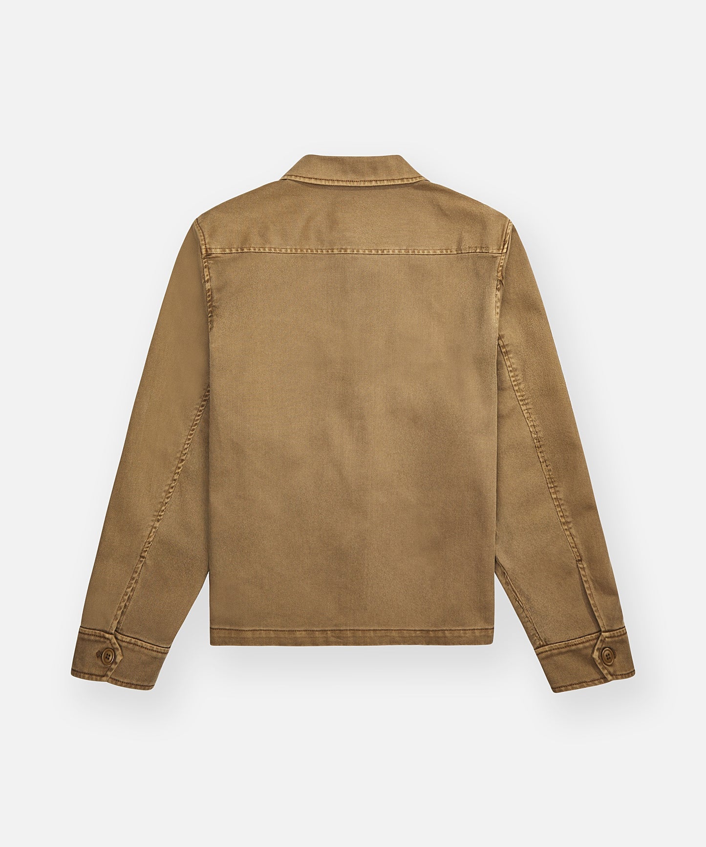 Planes Sandstone Cargo Jacket