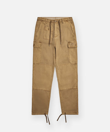 Planes Sandstone Cargo Pant