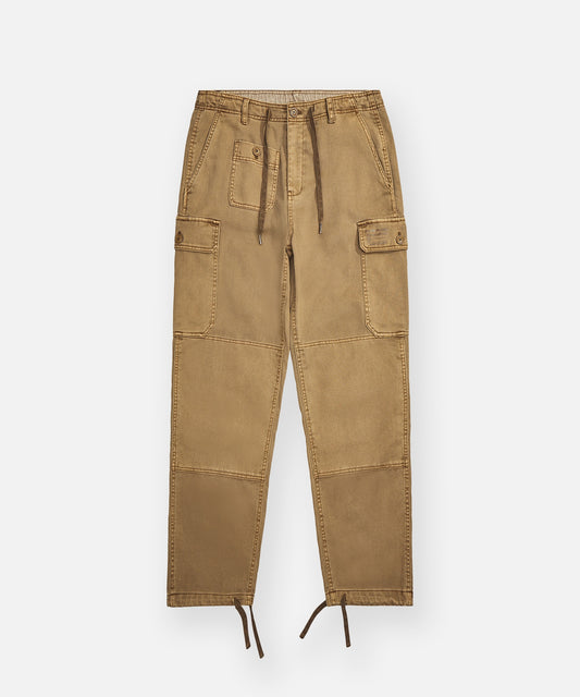 Planes Sandstone Cargo Pant