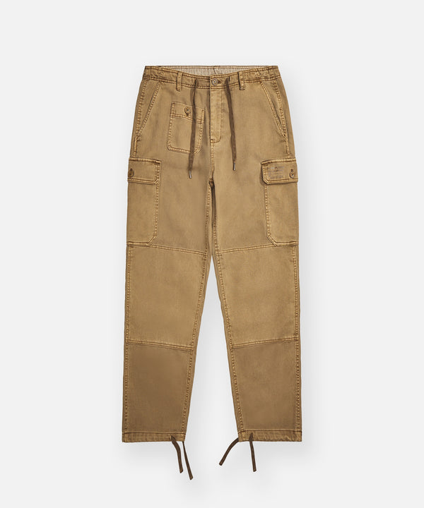 Planes Sandstone Cargo Pant