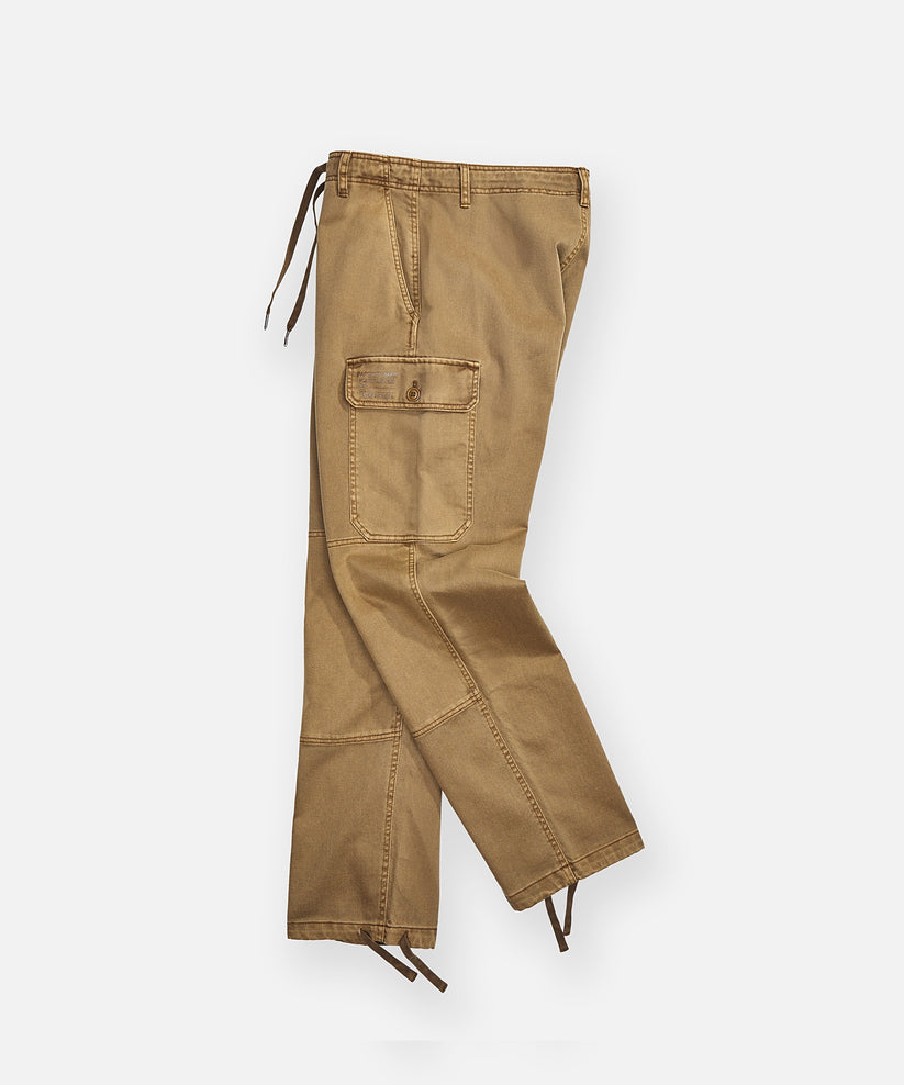 Planes Sandstone Cargo Pant