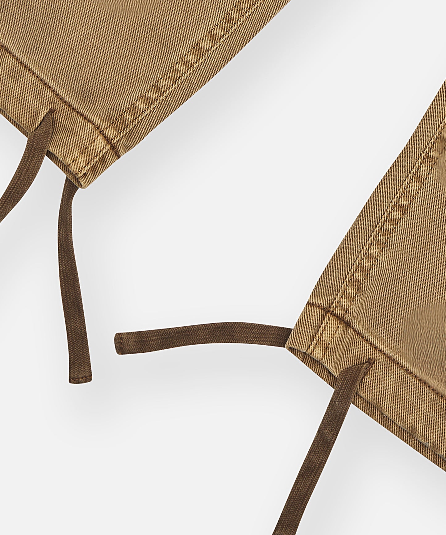 Planes Sandstone Cargo Pant