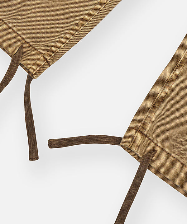 Planes Sandstone Cargo Pant