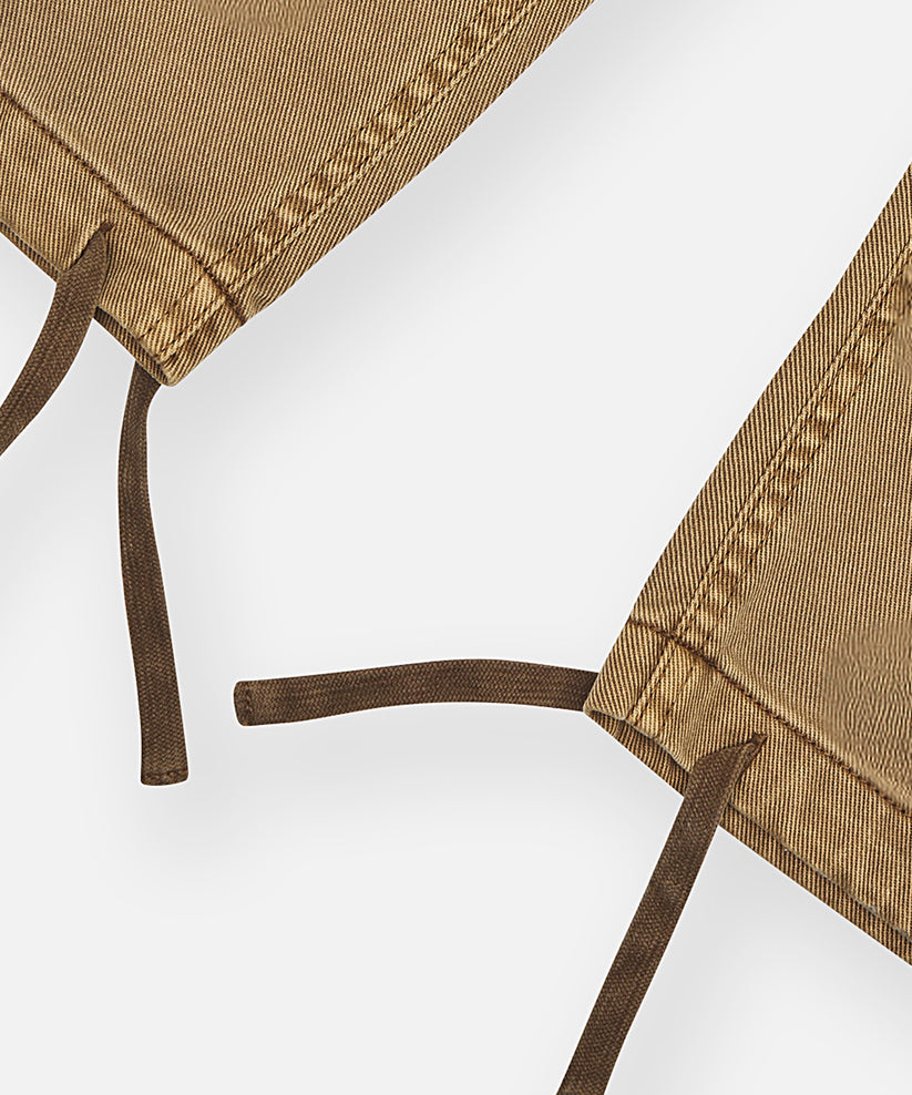 Planes Sandstone Cargo Pant