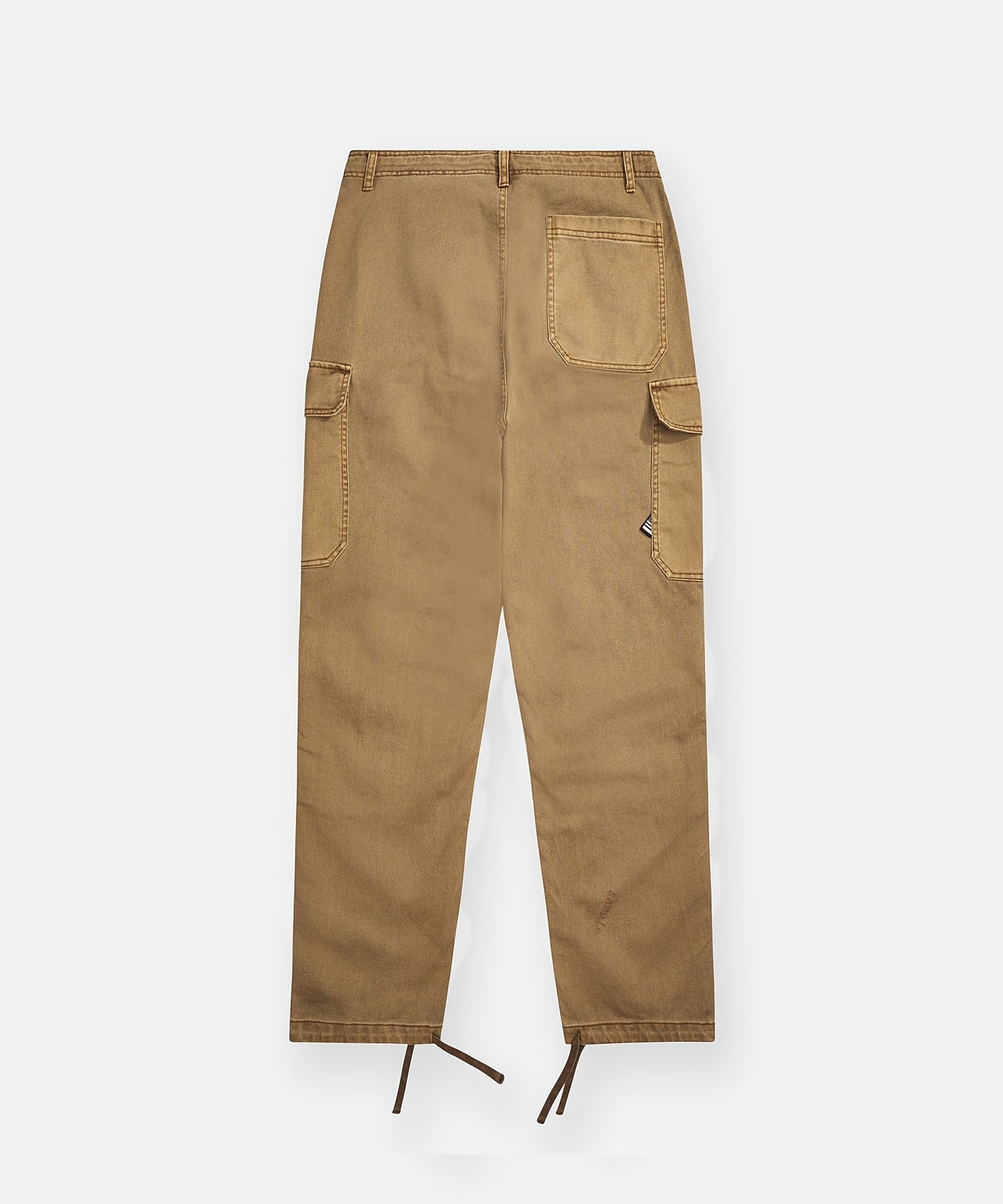 Planes Sandstone Cargo Pant