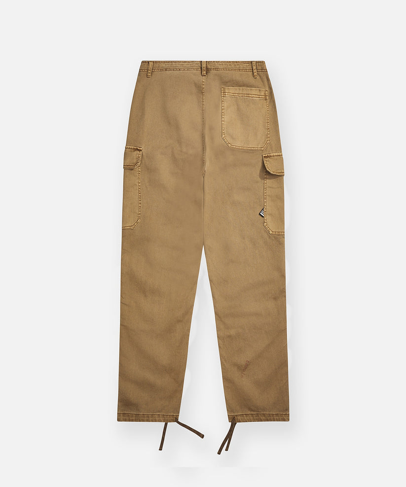 Planes Sandstone Cargo Pant