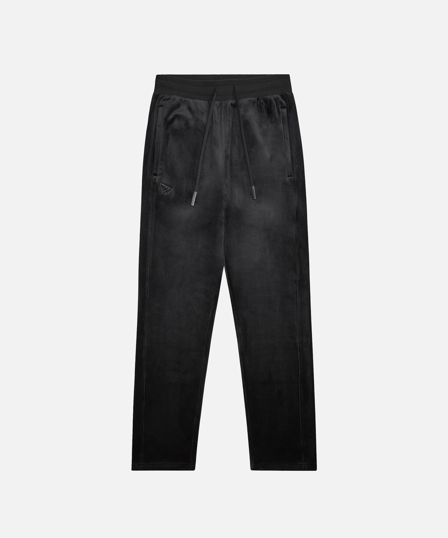 Planes Bonded Velour Track Pant