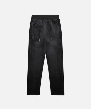 Planes Bonded Velour Track Pant