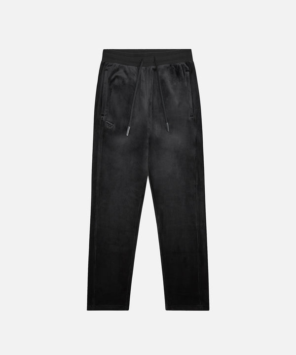 Planes Bonded Velour Track Pant