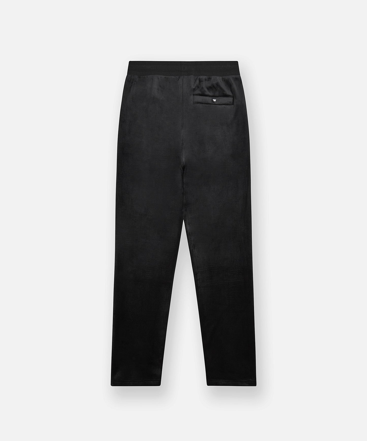 Planes Bonded Velour Track Pant