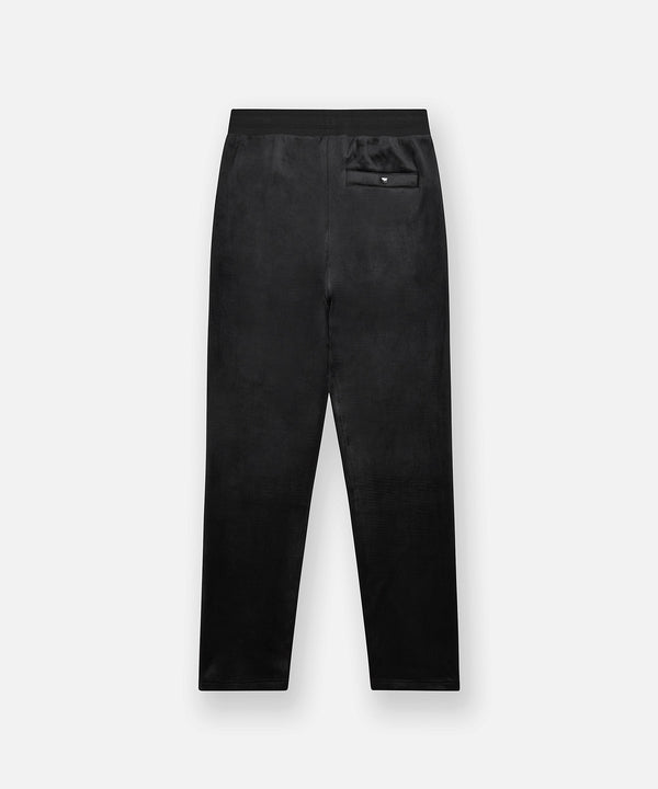 Planes Bonded Velour Track Pant