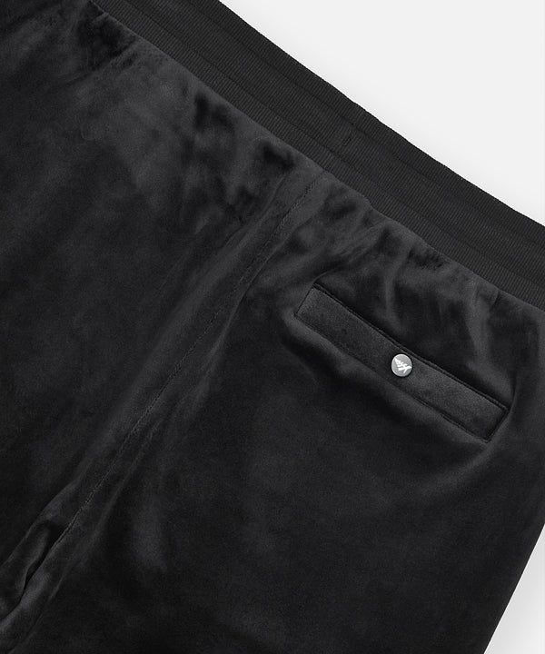 Planes Bonded Velour Track Pant
