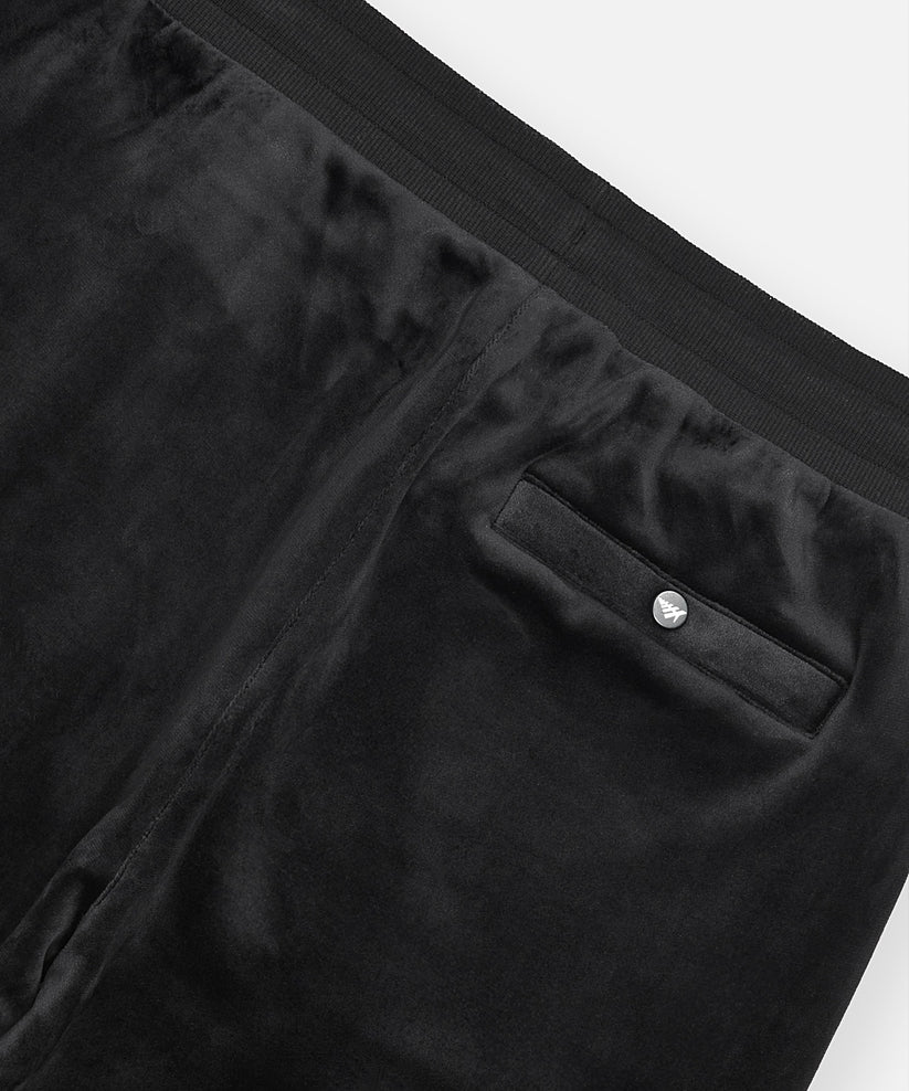 Planes Bonded Velour Track Pant