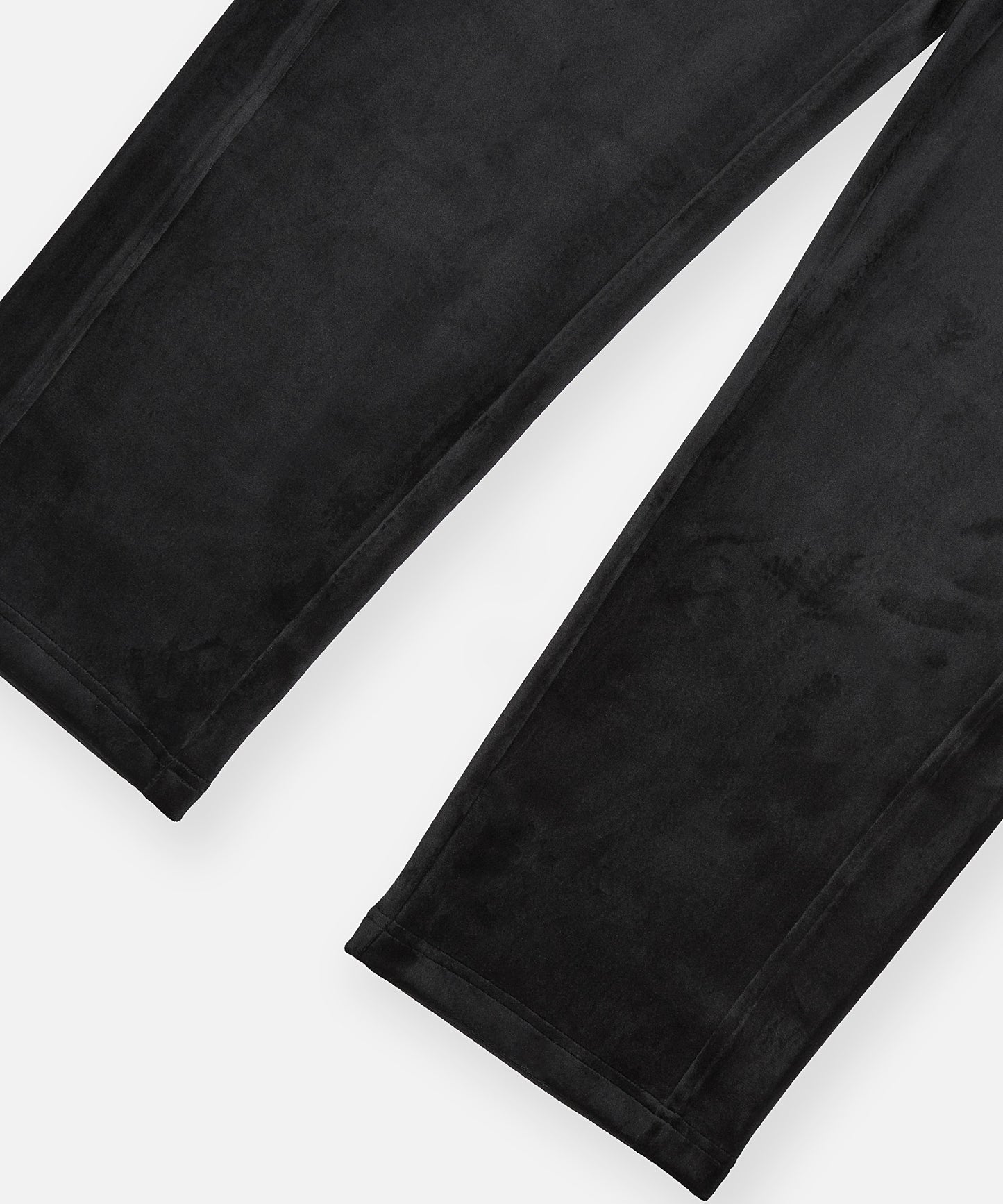 Planes Bonded Velour Track Pant