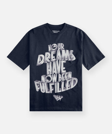 Planes Fulfilled Dreams Tee