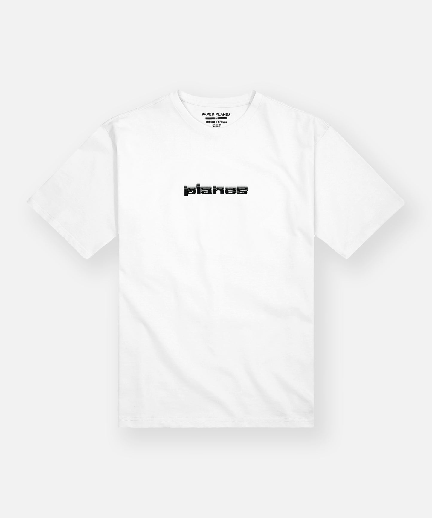 Planes Build Pyramids Tee