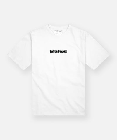 Planes Build Pyramids Tee