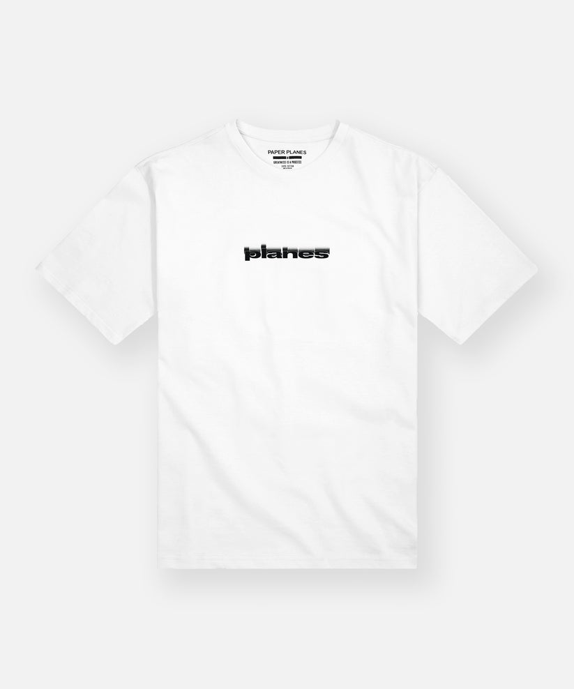 Planes Build Pyramids Tee