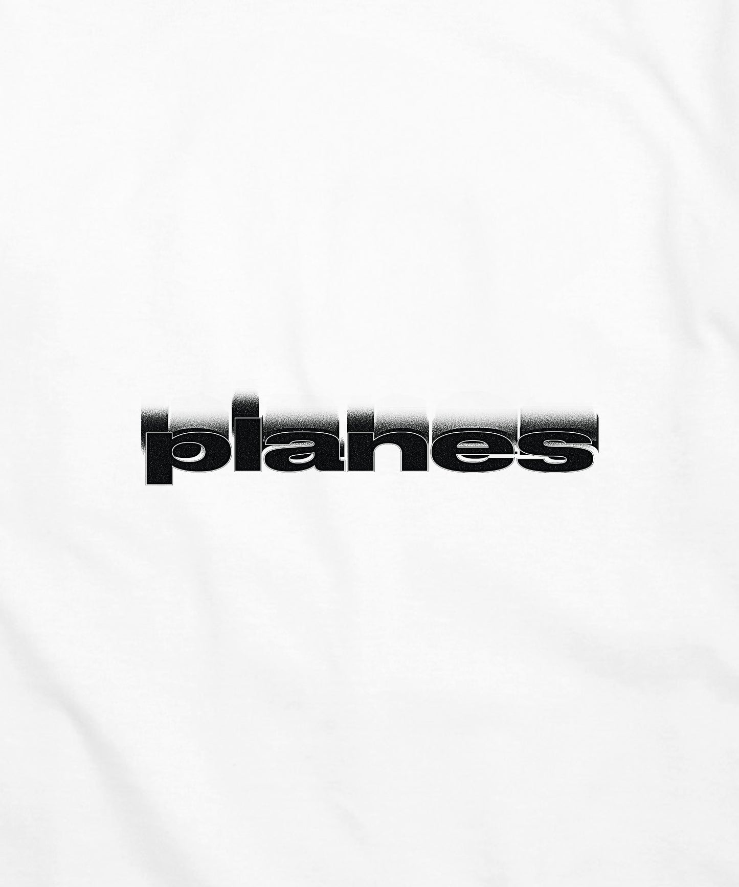 Planes Build Pyramids Tee