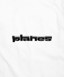 Planes Build Pyramids Tee