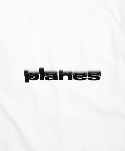 Planes Build Pyramids Tee