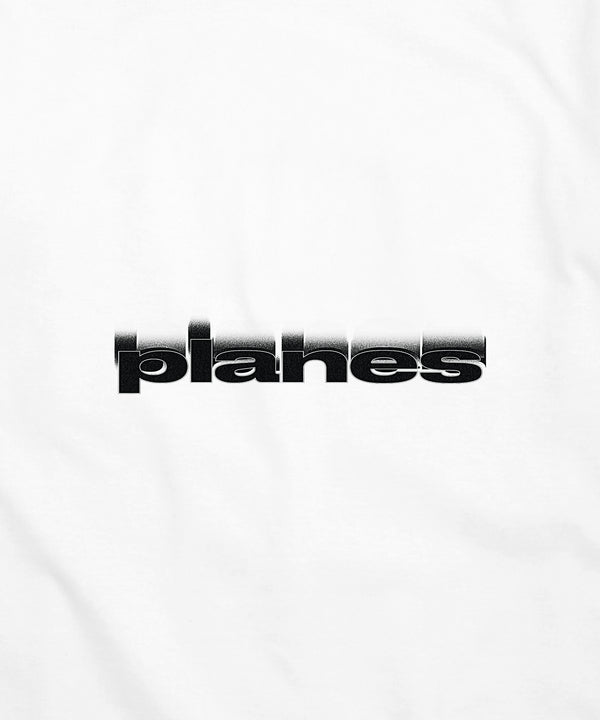 Planes Build Pyramids Tee