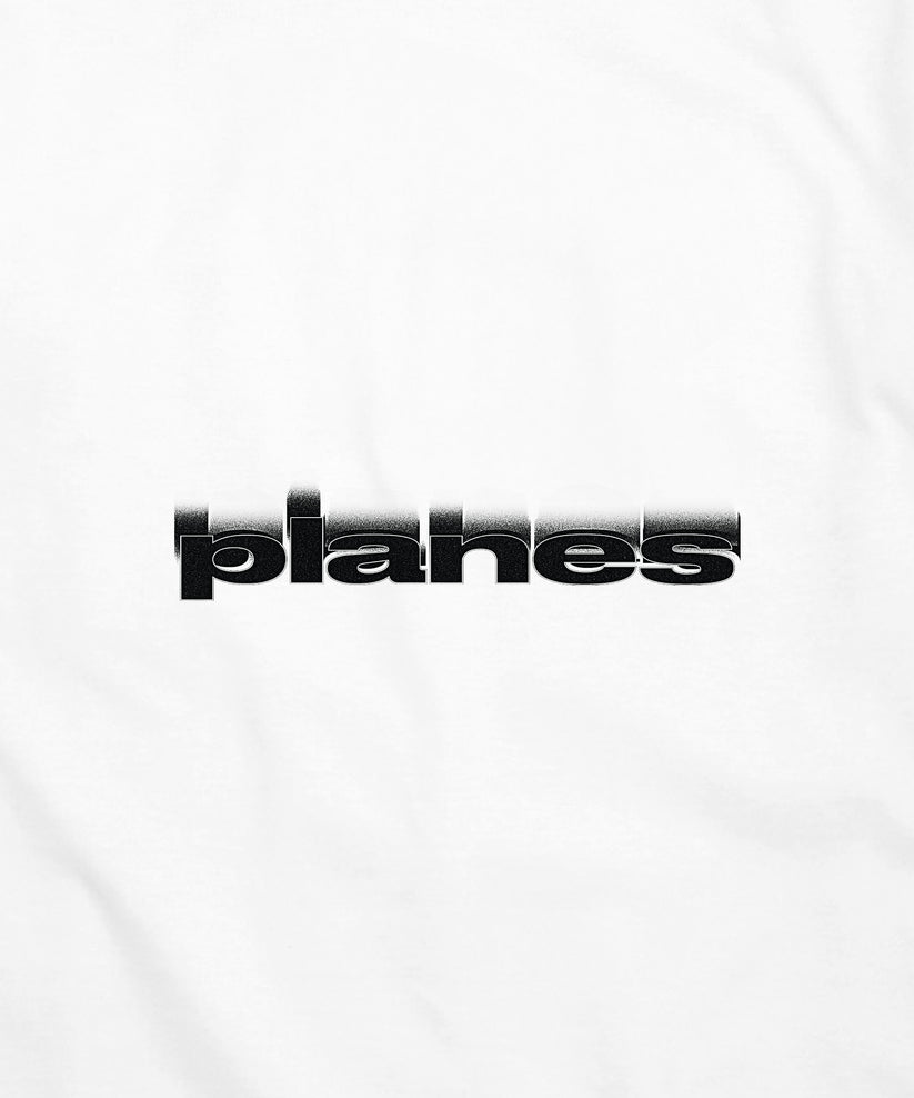 Planes Build Pyramids Tee