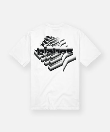 Planes Build Pyramids Tee
