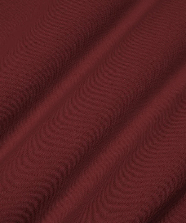 Planes Oversized Script Weld Crewneck