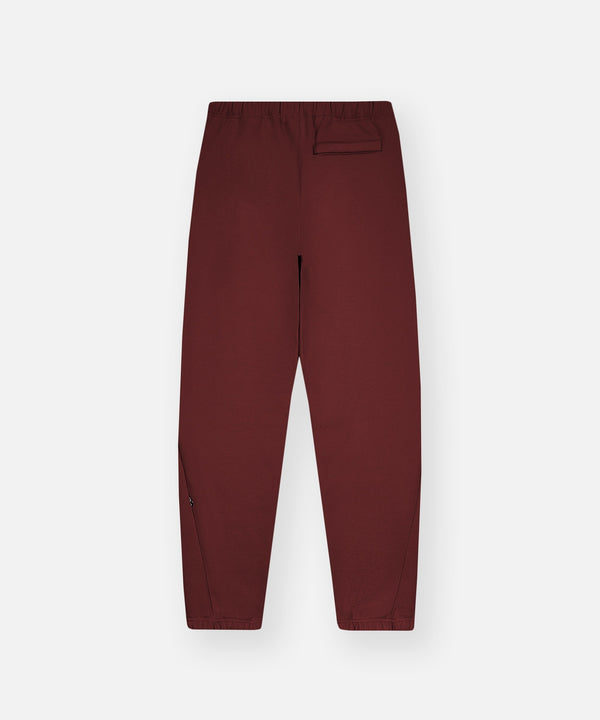 Planes Oversized Script Weld Jogger