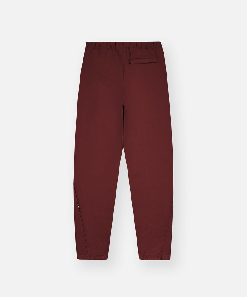 Planes Oversized Script Weld Jogger