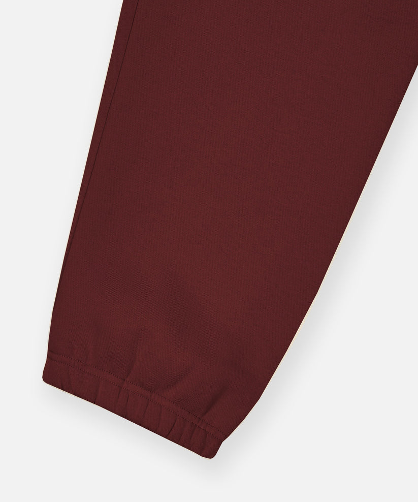 Planes Oversized Script Weld Jogger