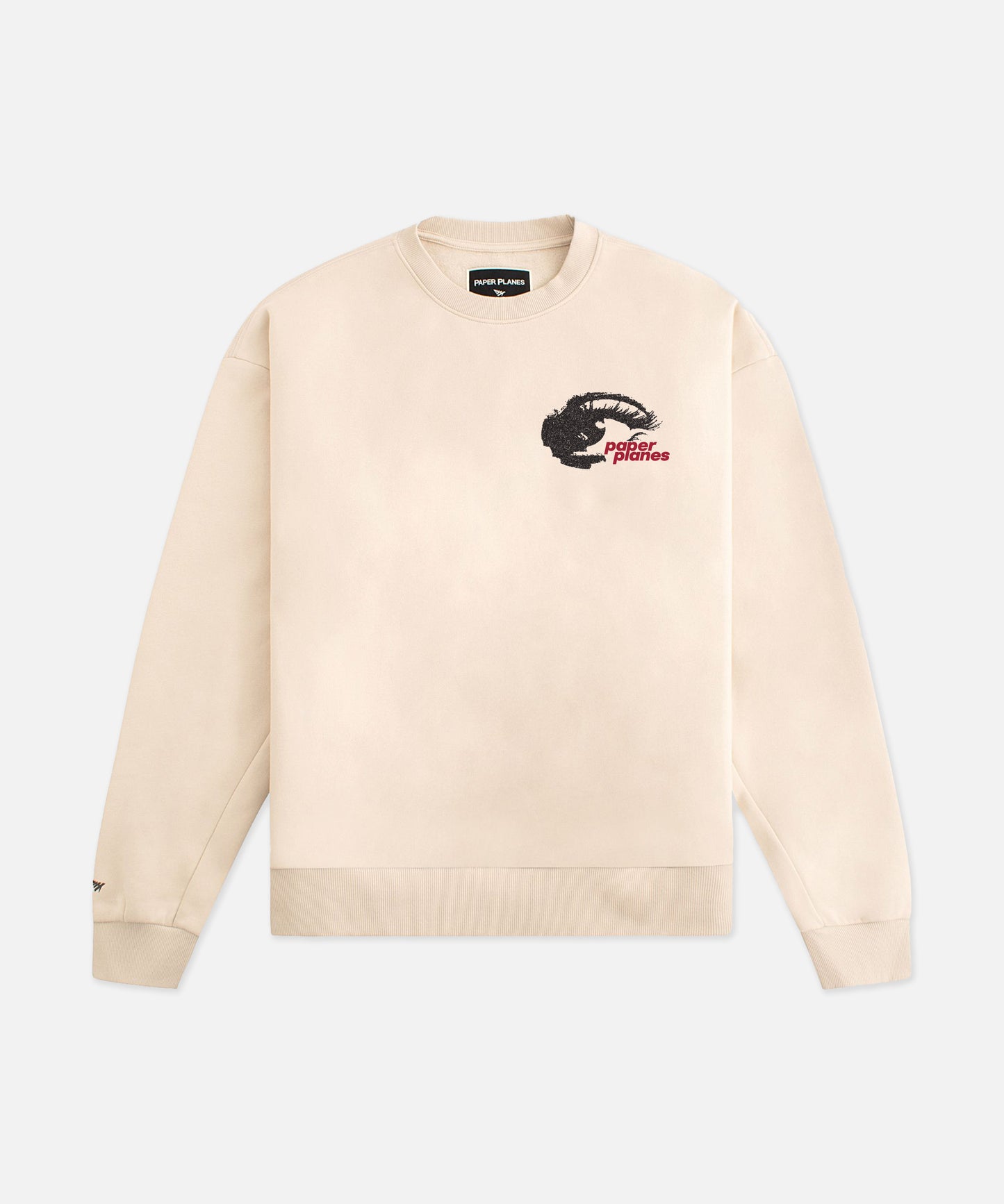 Planes Vision Crewneck
