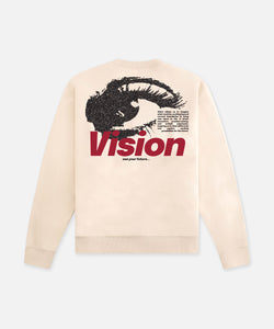 Planes Vision Crewneck