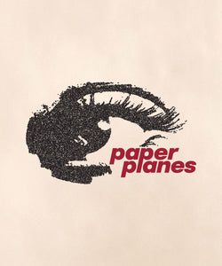 Planes Vision Crewneck