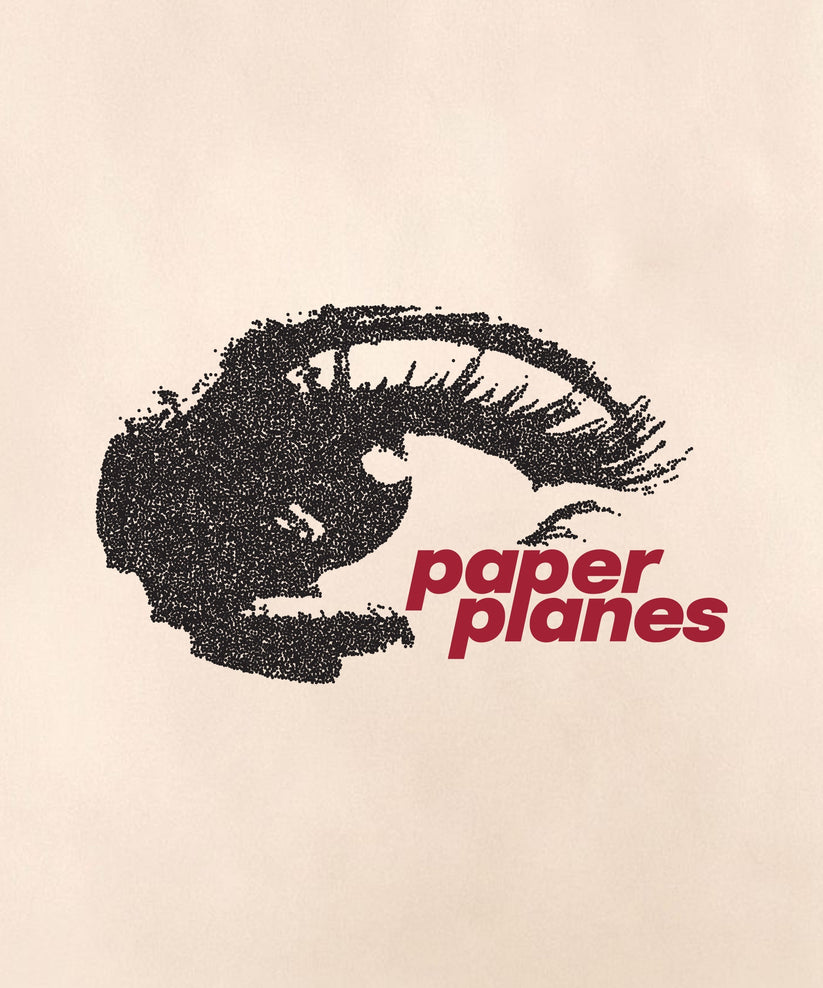 Planes Vision Crewneck