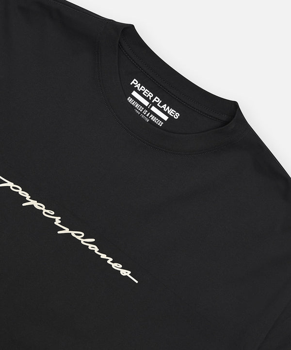 Planes 3D Modeld Dreams to Reality Script Tee