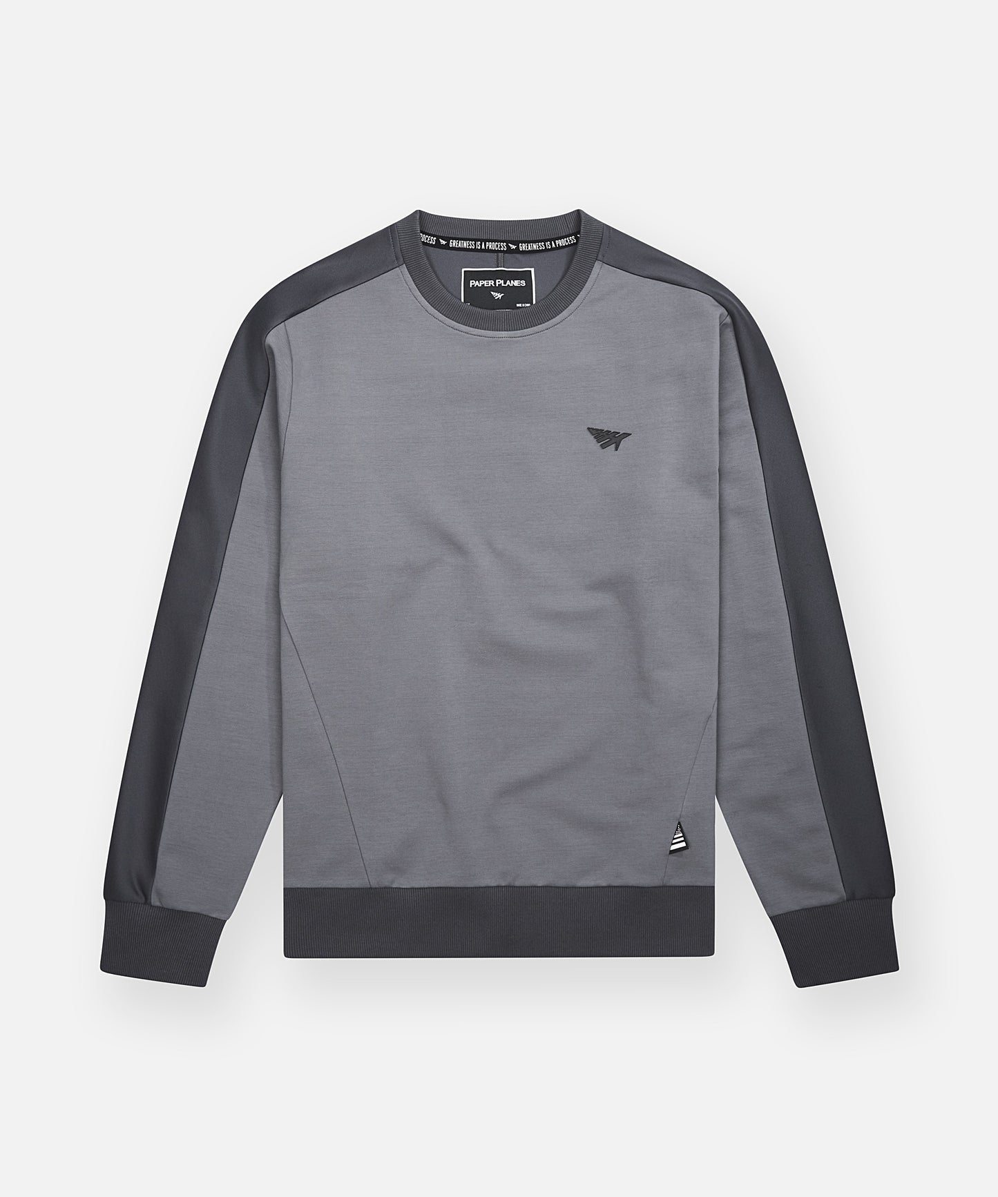 Chromatic Crewneck Sweatshirt