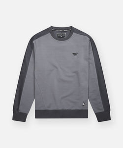 Chromatic Crewneck Sweatshirt