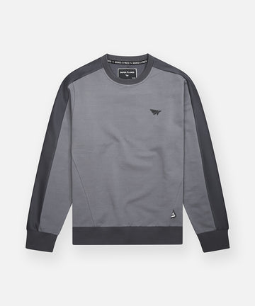 Chromatic Crewneck Sweatshirt