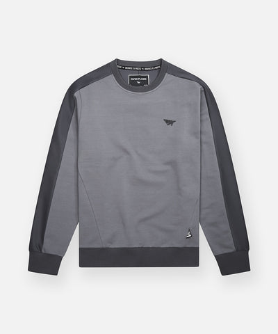 Chromatic Crewneck Sweatshirt